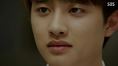 都暻秀 D.O. - 韩剧<没关系,是爱情啊>EP16 都暻秀Cut