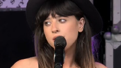 Foxes - Let Go For Tonight