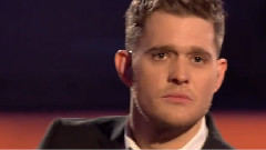 Home An Audience With Michael Buble
