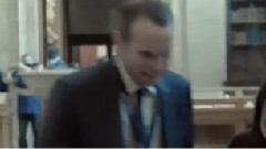 THE D.O.T. - People Watching