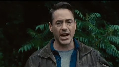 影视原声 - 电影<法官老爹The Judge>