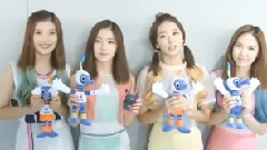 Greeting For Incheon 2014 Asian Paralympic Games Cut