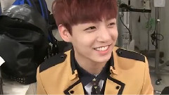 Jung Kook Went To High School With BTS!