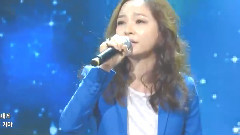 Wax - Ignite - KBS音乐银行 现场版 14/09/12