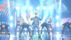 Sali Go Dali Go - KBS音乐银行 现场版 14/09/12