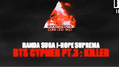 Killer(Cypher PT.3)