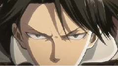 進撃の巨人<悔いなき選択>