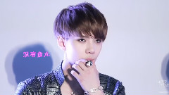 鹿晗版 鱼丸粗面