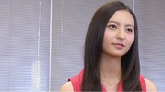 朝日新聞 AKB的人生論 森保まどか