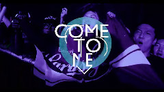 Frontliner - Come To Me