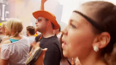 Frontliner - I Can See The Light