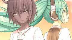 Nico - End of the World (あらき)