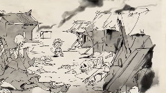 Nico - 西へ行く (buzzG feat.夏代孝明)