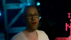 Frontliner - Beam Me Into Space