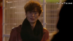 影视原声 - <想いのこし>予告編(想い編)