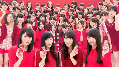 ワンダ モーニングショット CM