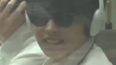 晟敏的针眼快些好