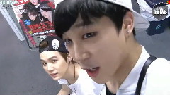 Finding Jung Kook by Jimin