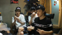 Suga Jimin Jungkook Log