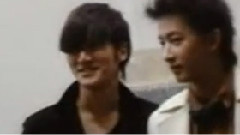 ELLE杂志拍摄花絮