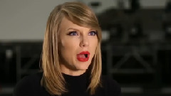 Taylor Swift - <Shake It Off> 花絮三之现代舞