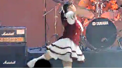 ルカルカ ナイトフィーバー 饭拍版