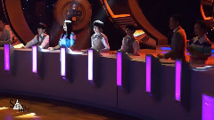 年代秀 猜歌环节