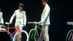 Once In A Bluemoon DVD Preview