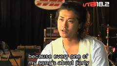 UTB vol.04 Tipsy Love 1