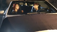 Knock MV拍摄花絮