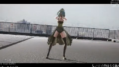 ドーナツホール