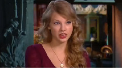 Taylor Swift - 60 Minutes US With