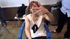 Selfie Recording Danger