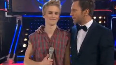 Run To The Hills Idol