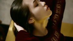 資生堂 TSUBAKI CM