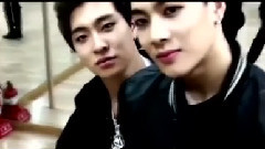 Jackson FUNNY Moments PART 1