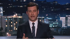 Taylor Swift - 看脱口秀主持人Jimmy Kimmel表情分析霉霉和水果的冷战