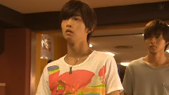 影视原声 - <水球ヤンキース> 08 cut