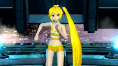 亚北音留 - 1/6 Out Of The Gravity