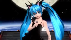 初音未来 - 1/6 Out Of The Gravity