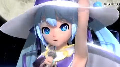 初音未来 - 1/6 Out Of The Gravity