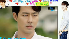 <没关系,是爱情啊> Ep15