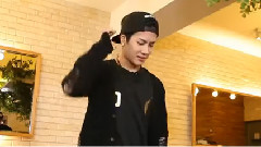 Roommate Season2 Jackson预告