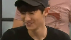 Roommate 最终回 灿烈Cut