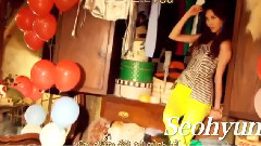 TaeTiSeo - Whisper (Soshi Team)