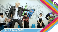 1theK Coming Up Next [CHN Ver.]