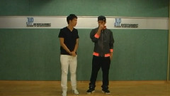 CABI Jun.K祐 练习室版