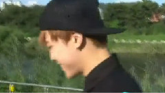 Show Champion Backstage