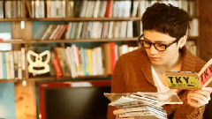 没有你我会死去