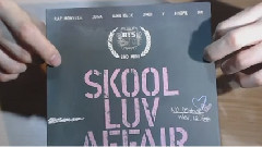 Skool Luv Affair Album Review